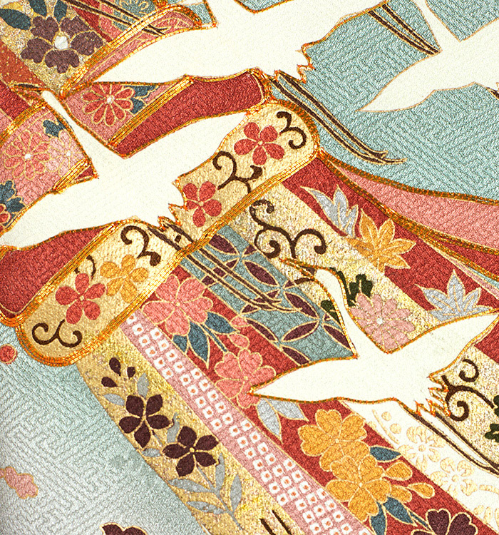 【帯・逸品】色留袖 No.DA-1211-Sサイズ_06