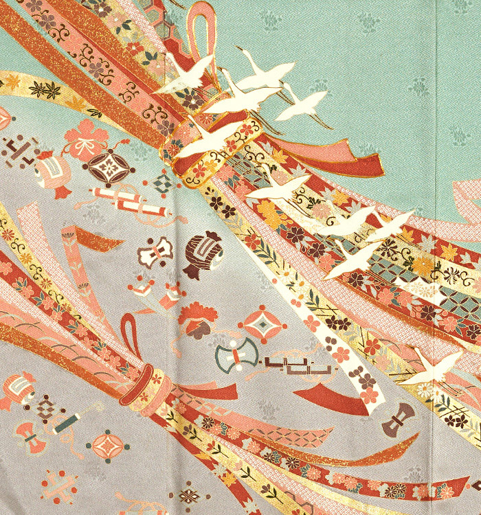 【帯・逸品】色留袖 No.DA-1211-Sサイズ_05