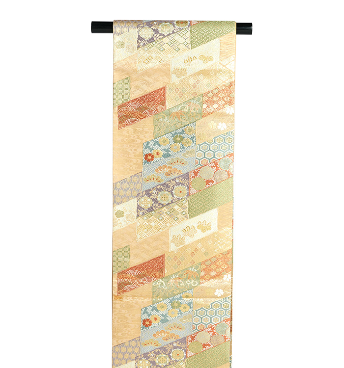 【帯・逸品】色留袖 No.DA-1211-Sサイズ_04