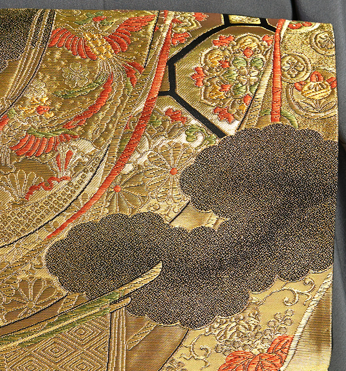 色留袖 No.DA-1222-Mサイズ_07