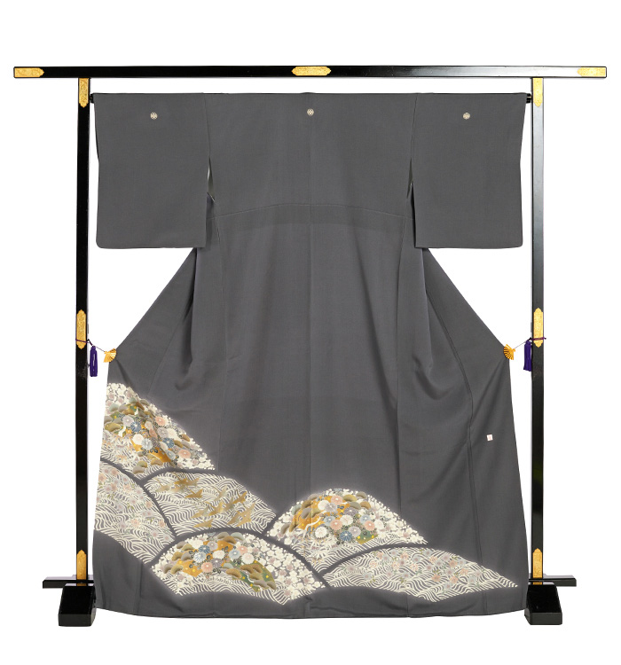 色留袖 No.DA-1222-Mサイズ_03