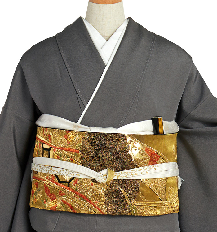 色留袖 No.DA-1222-Mサイズ_01