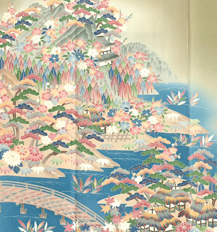 色留袖 No.DA-1229-Mサイズ_05