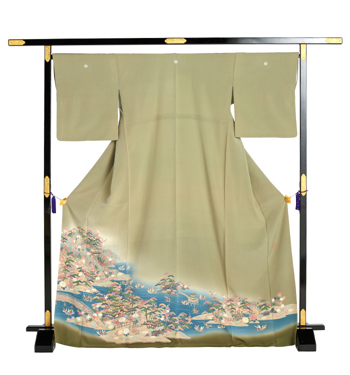 色留袖 No.DA-1229-Mサイズ_03