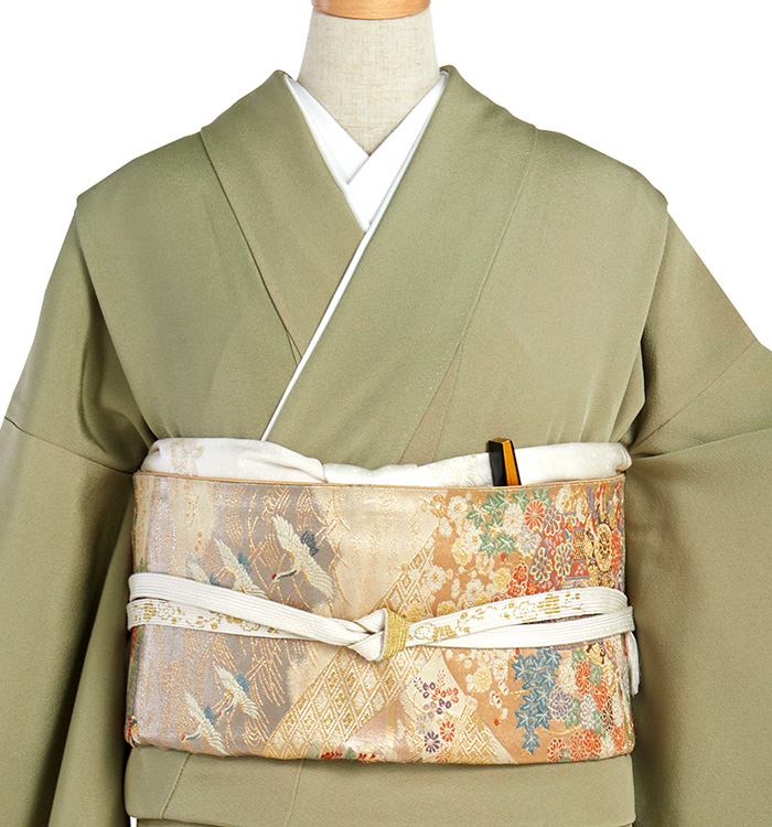 色留袖 No.DA-1229-Mサイズ_01
