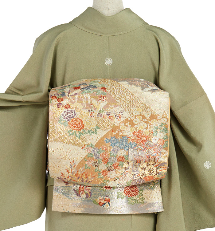 色留袖 No.DA-1229-Mサイズ_02