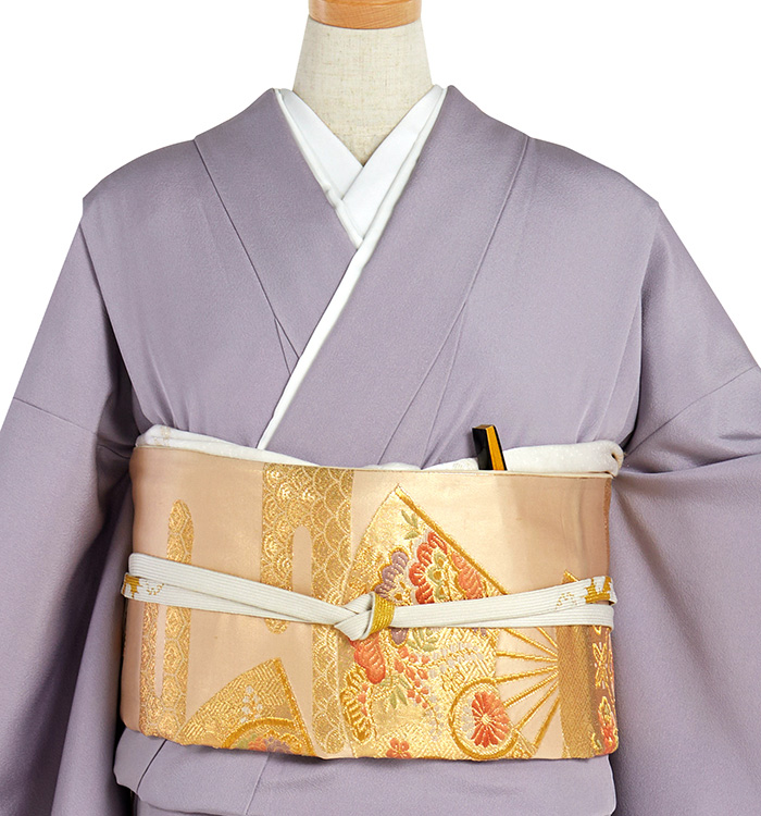 色留袖 No.DA-1232-Mサイズのレンタル｜きもの365