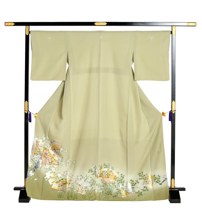 色留袖 No.DA-1238-Mサイズ_03