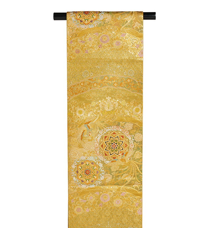 色留袖 No.DA-1238-Mサイズ_04