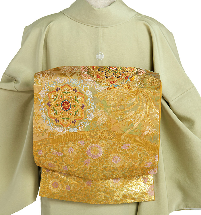 色留袖 No.DA-1238-Mサイズ_02