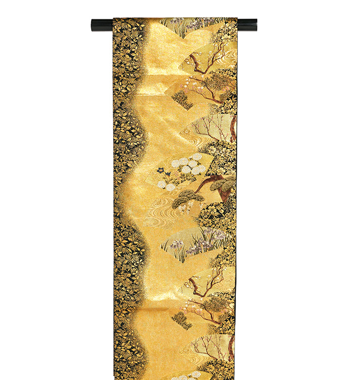 一つ紋色留袖 No.DA-1241-Mサイズのレンタル｜きもの365