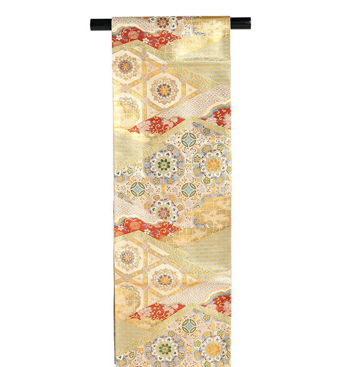 【帯・逸品】五つ紋色留袖 No.DA-1245-Mサイズ_04