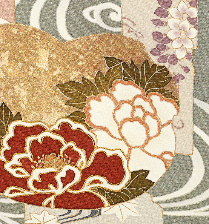 色留袖 No.DA-1256-Lサイズ_06