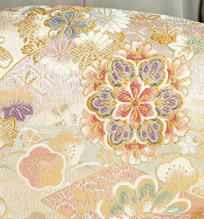 色留袖 No.DA-1256-Lサイズ_07