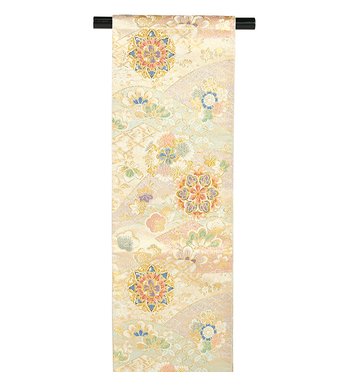 色留袖 No.DA-1256-Lサイズ_04