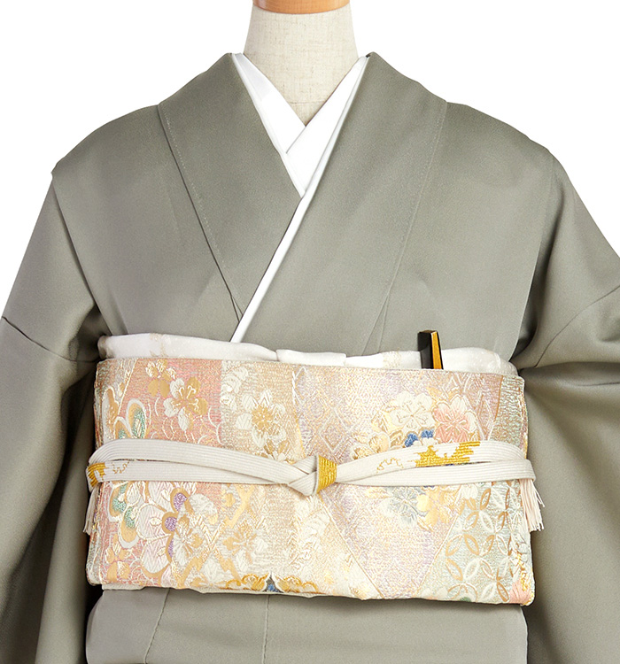 色留袖 No.DA-1256-Lサイズ_01