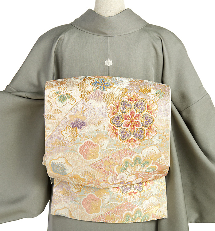 色留袖 No.DA-1256-Lサイズ_02