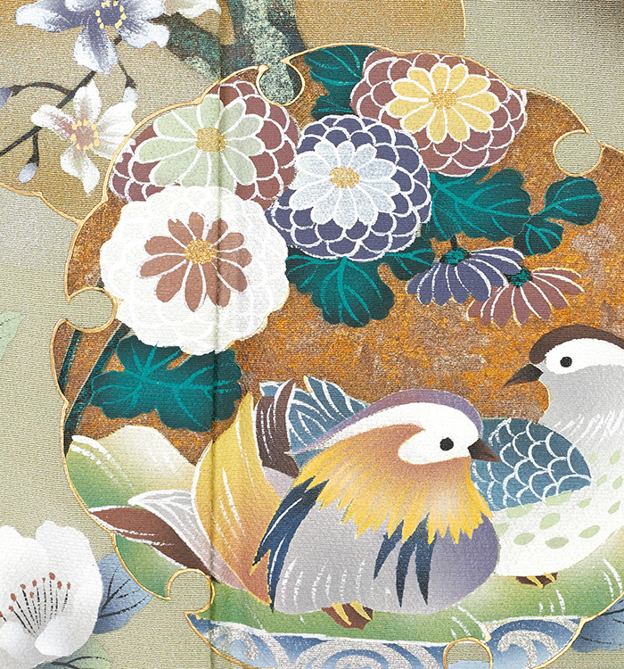 色留袖 No.DA-1257-Mサイズ_06