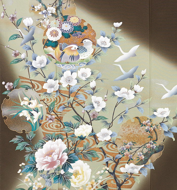 色留袖 No.DA-1257-Mサイズ_05