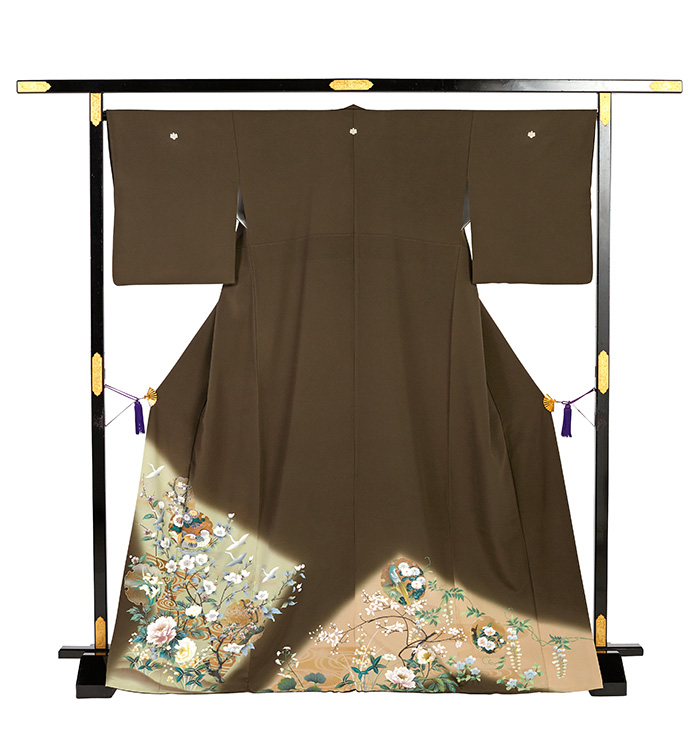 色留袖 No.DA-1257-Mサイズ_03