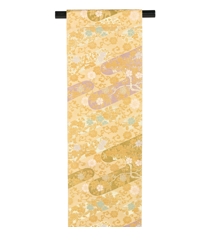 色留袖 No.DA-1257-Mサイズのレンタル｜きもの365