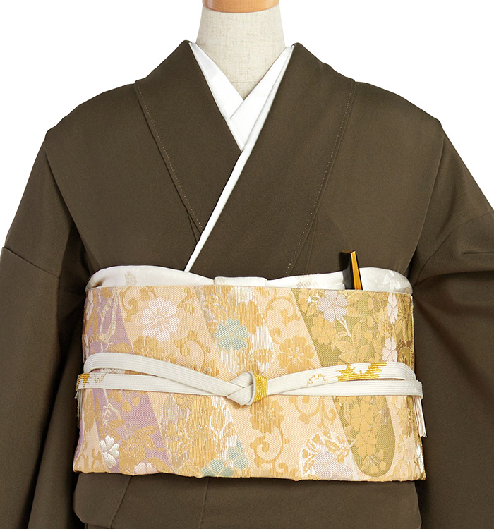 色留袖 No.DA-1257-Mサイズ_01