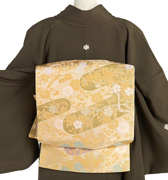 色留袖 No.DA-1257-Mサイズ_02