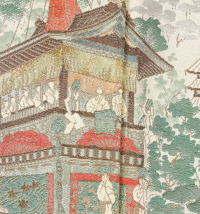 【帯・逸品】縫い取り 色留袖 No.DA-1259-ワイド-LOサイズ_06