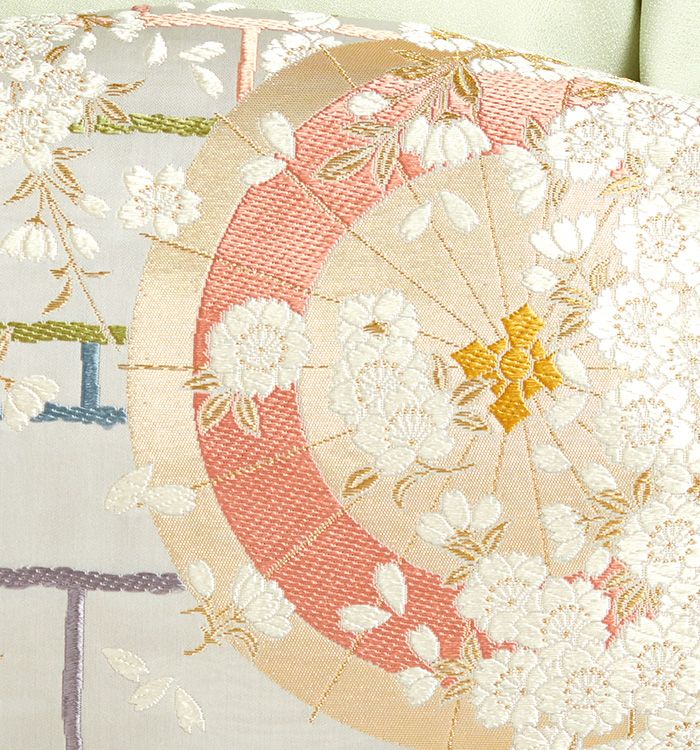 【帯・逸品】縫い取り 色留袖 No.DA-1259-ワイド-LOサイズ_07