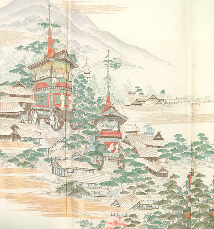 【帯・逸品】縫い取り 色留袖 No.DA-1259-ワイド-LOサイズ_05