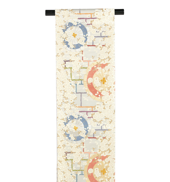 【帯・逸品】縫い取り 色留袖 No.DA-1259-ワイド-LOサイズ_04