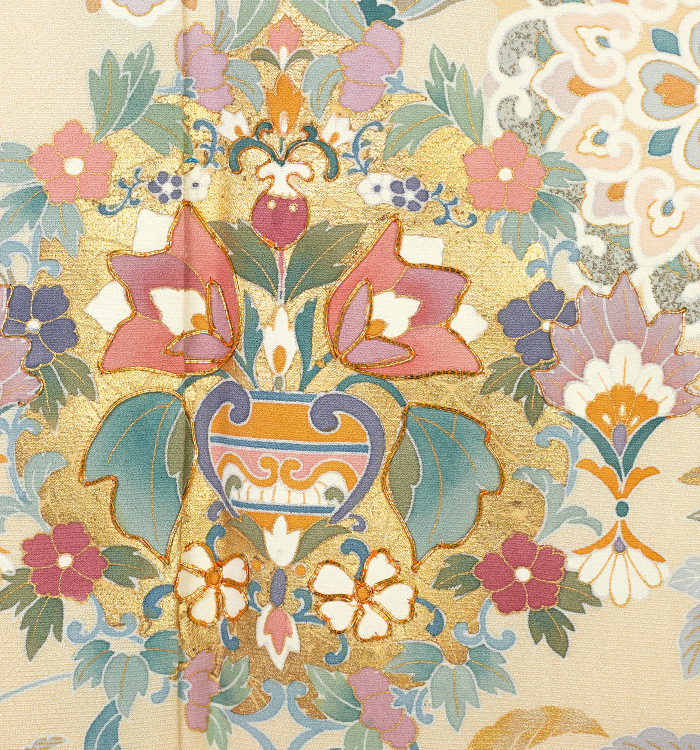 色留袖 No.DA-1261-Mサイズ_06