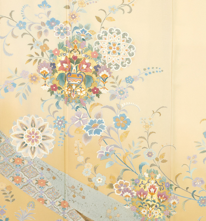 色留袖 No.DA-1261-Mサイズ_05