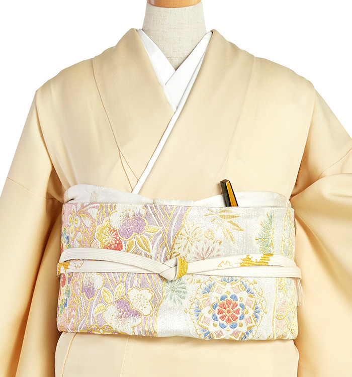 色留袖 No.DA-1261-Mサイズ_01