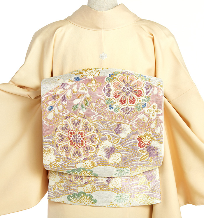 色留袖 No.DA-1261-Mサイズ_02