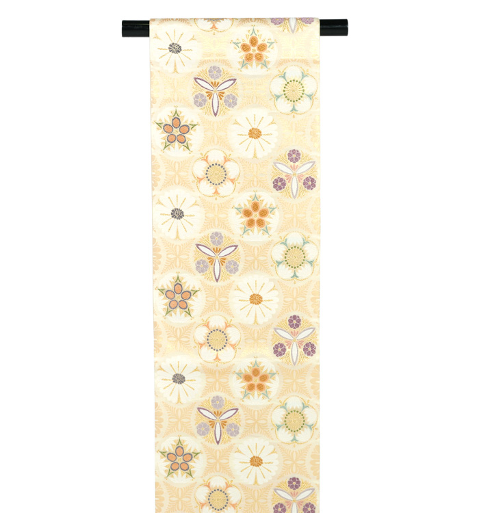 十日町友禅 色留袖 No.DA-1262-Mサイズ_04