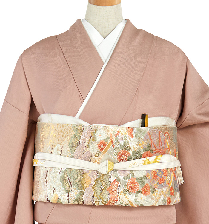 色留袖 No.DA-1267-Sサイズのレンタル｜きもの365