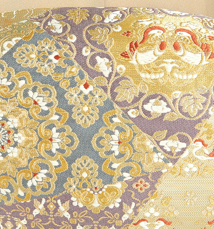 十日町友禅 色留袖 No.DA-1296-Sサイズ_07