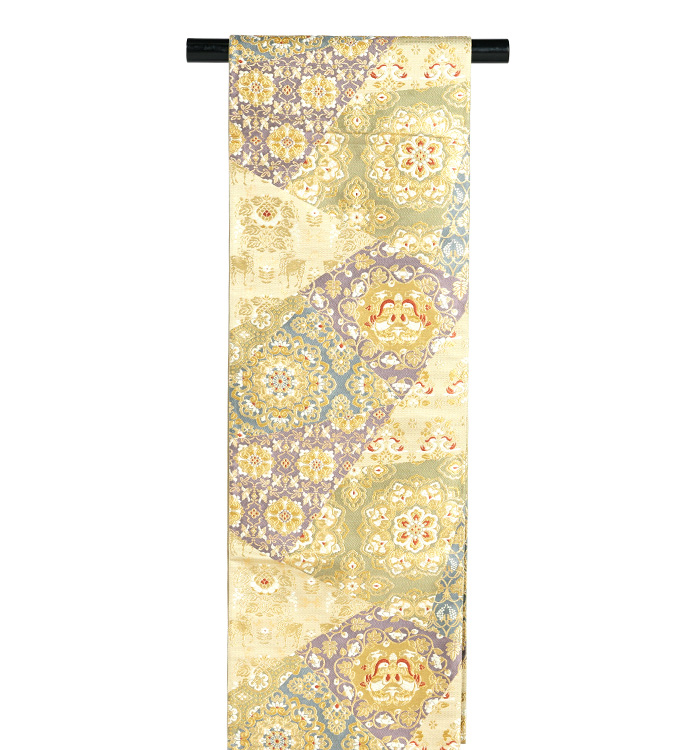 十日町友禅 色留袖 No.DA-1296-Sサイズ_04