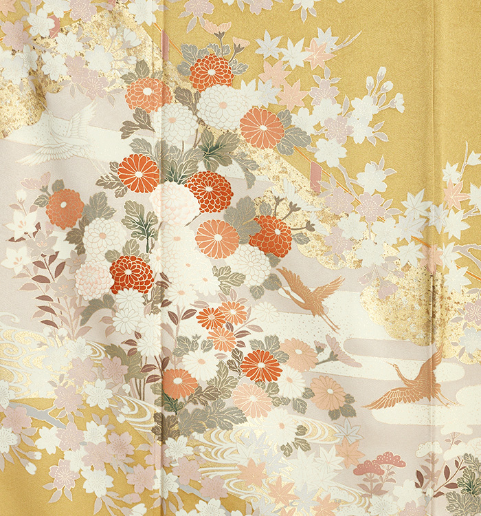 色留袖 No.DA-1301-Sサイズ_05