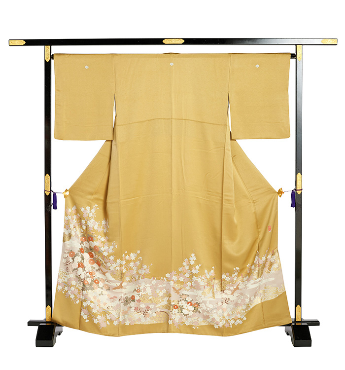 色留袖 No.DA-1301-Sサイズ_03