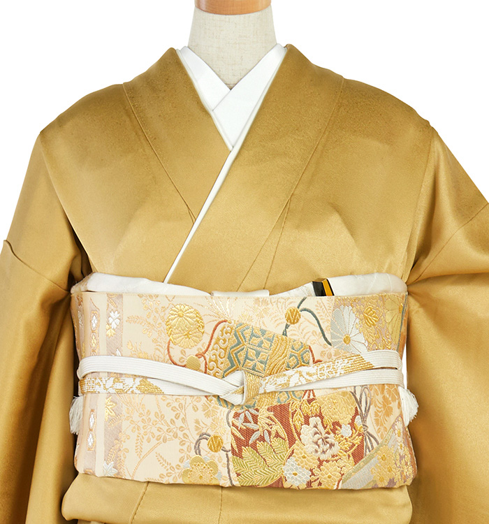色留袖 No.DA-1301-Sサイズ_01