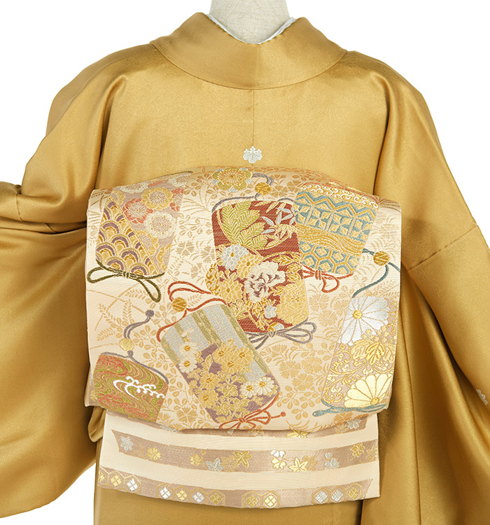 色留袖 No.DA-1301-Sサイズ_02