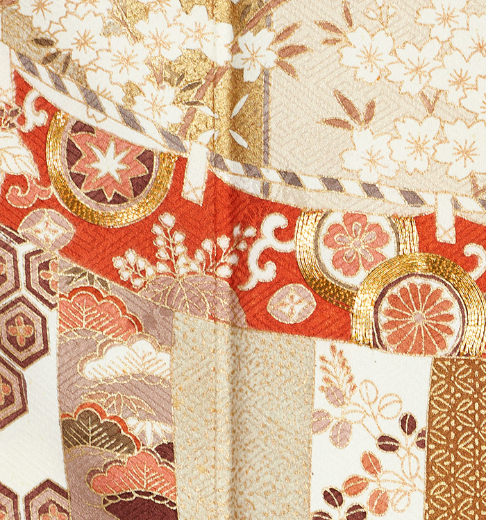 一つ紋色留袖 No.DA-1306-Sサイズ_06