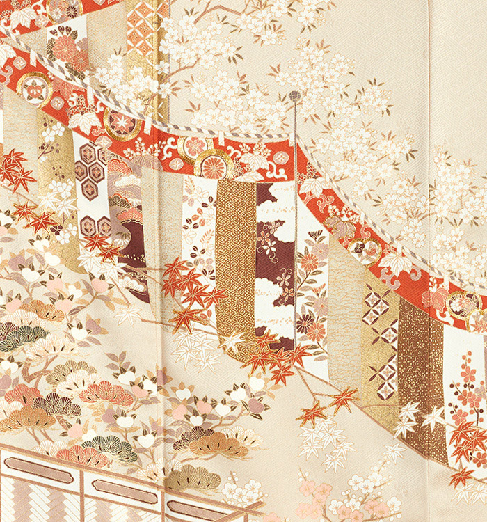 一つ紋色留袖 No.DA-1306-Sサイズ_05