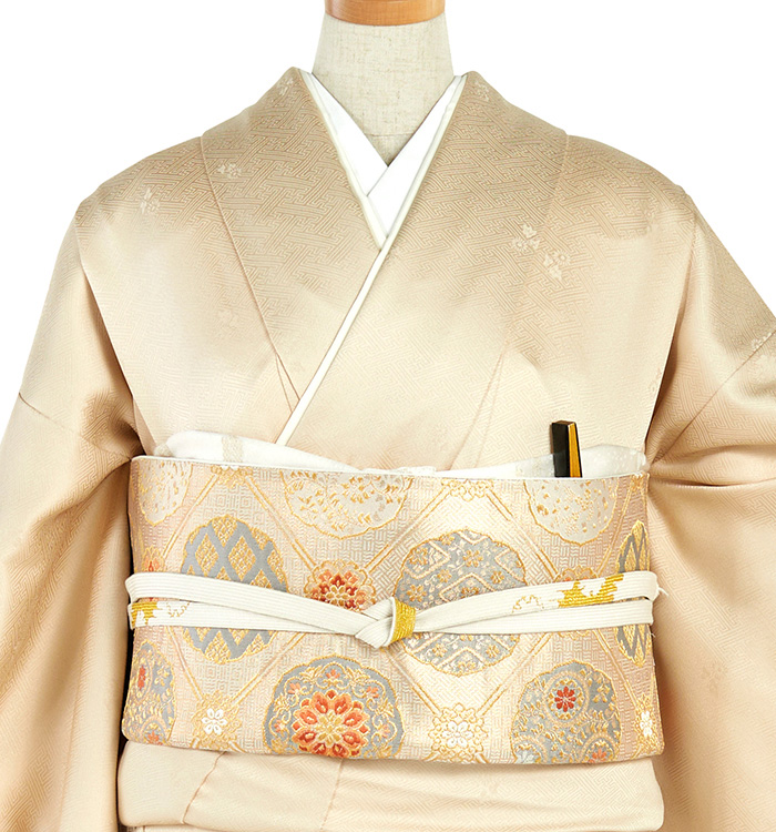 一つ紋色留袖 No.DA-1306-Sサイズ_01