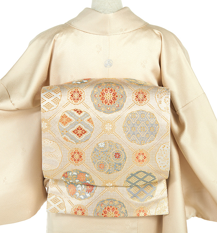 一つ紋色留袖 No.DA-1306-Sサイズ_02