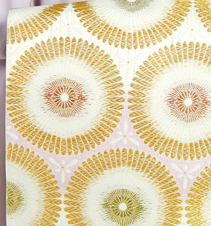 手描友禅作家 色留袖 No.DA-1308-Mサイズ_07