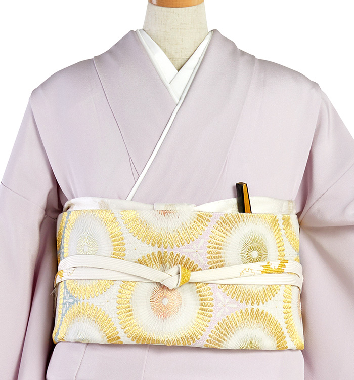 手描友禅作家 色留袖 No.DA-1308-Mサイズ_01