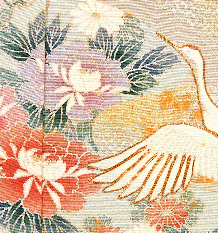 色留袖 No.DA-1314-Sサイズ_07